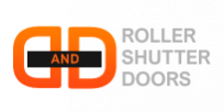 DnD-Roller-Shutters-logo Roller Shutter Doors Specialist logo