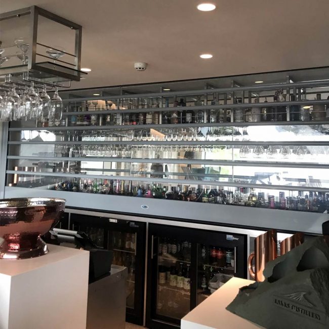 Polycarbon-SecurityVision-2020 Shop Front Security Roller Shutters Reading England