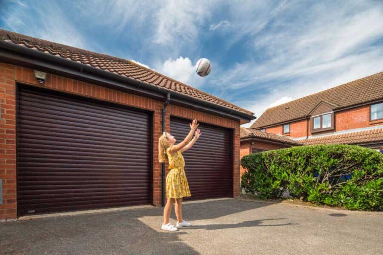 Droller PRODUCTS - D & D Roller Shutter Doors