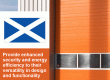 Roller Shutters Scotland