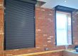 D&D Roller Shutters Fire Shutters