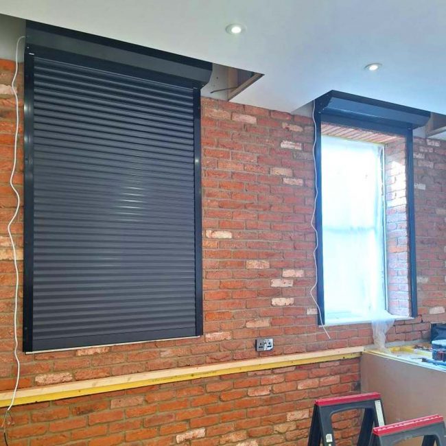 dd_fire_shutters D&D Roller Shutters Fire Shutters